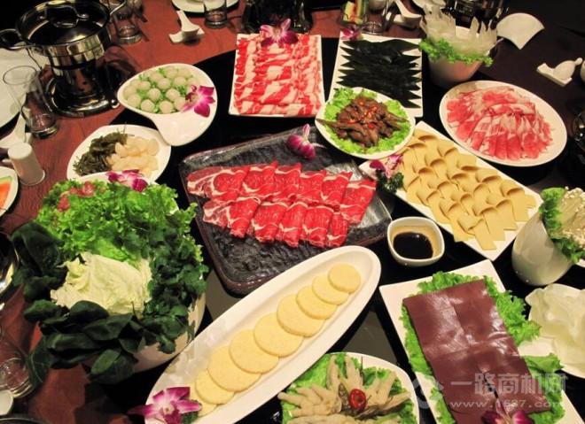 左鱼右虾火锅