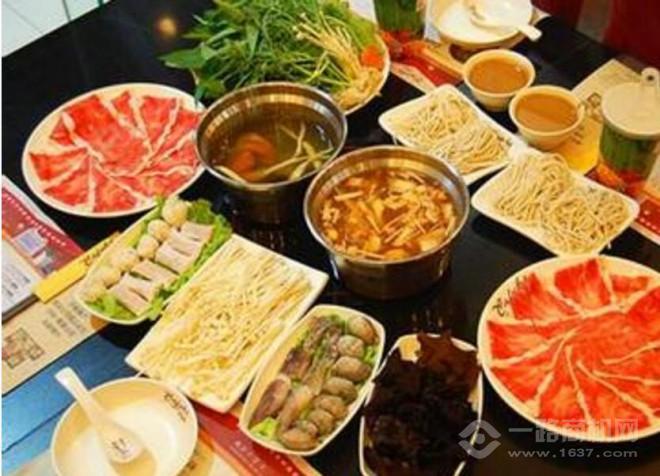 左鱼右虾火锅