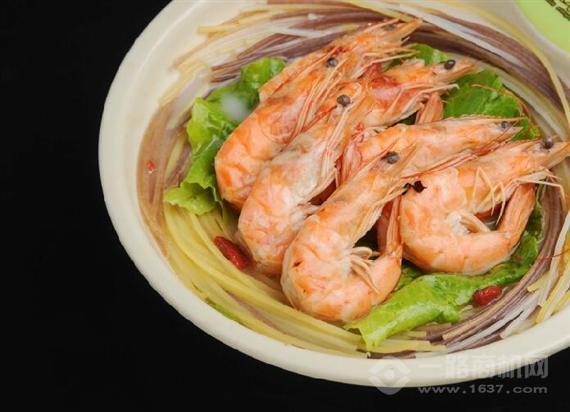 鹅尚书粗粮鱼粉