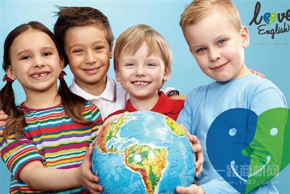 世纪神童英语