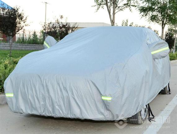 卡沃尔智能车衣