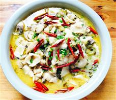 川魚川說酸菜魚