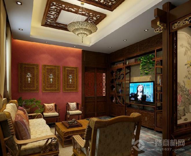 五行康砭道养生馆