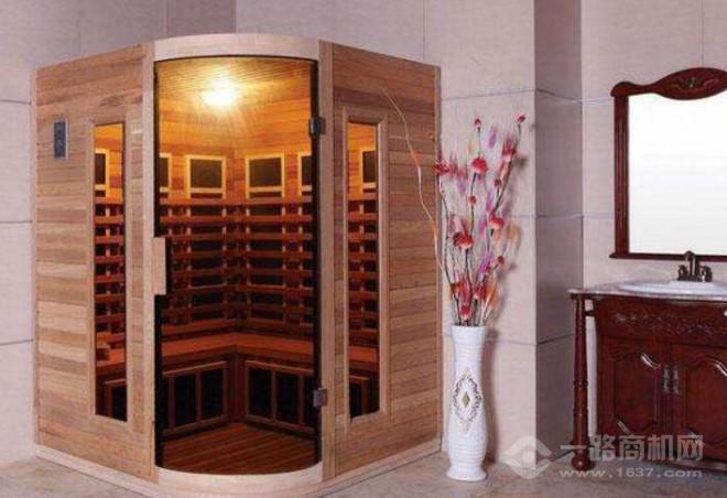 戴思乐汗蒸房加盟 戴思乐汗蒸房加盟