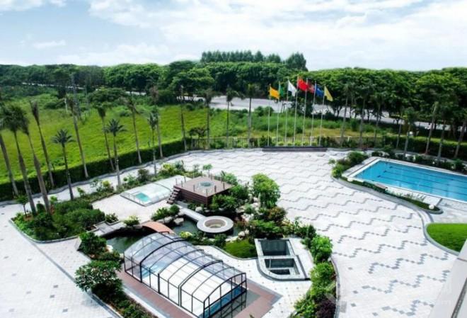 戴思乐汗蒸房加盟 戴思乐汗蒸房加盟