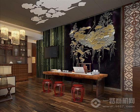 宜脊轩正脊养生