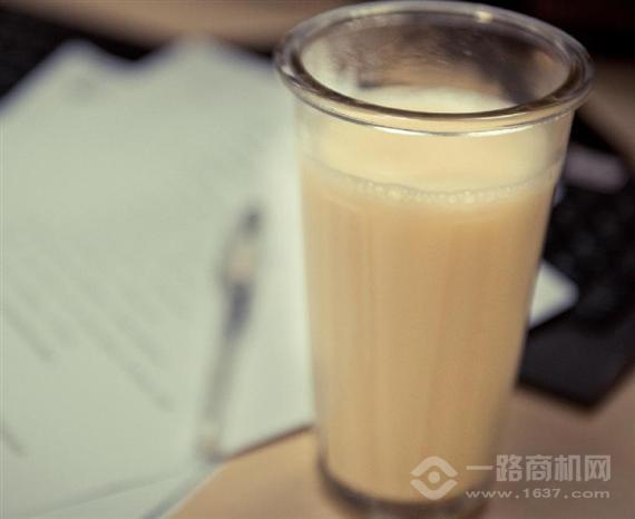 洛妮卡冰品与茶