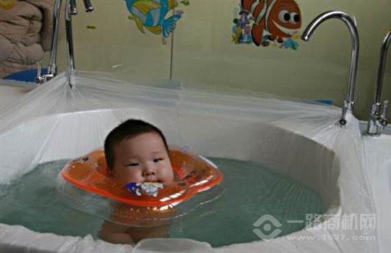 龙贝尔母婴会所