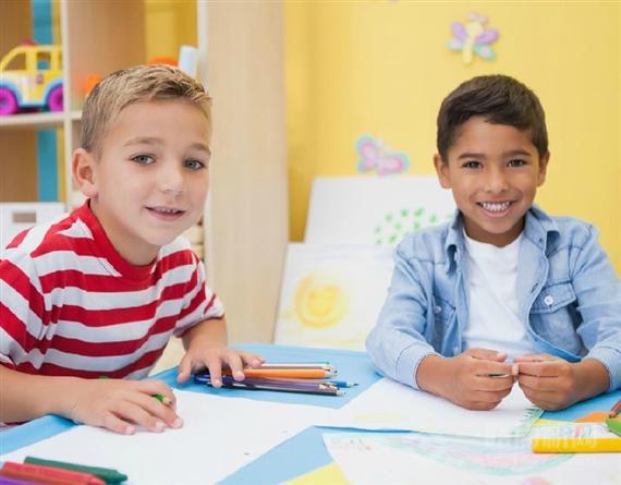 吉姆优童全脑教育