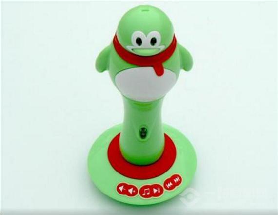 贵族玩伴点读笔