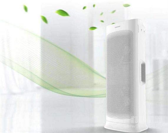 芝柏空气净化