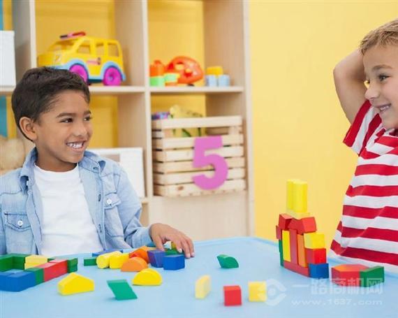 吉姆优童全脑教育