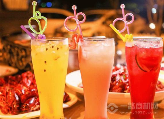 洛妮卡冰品与茶