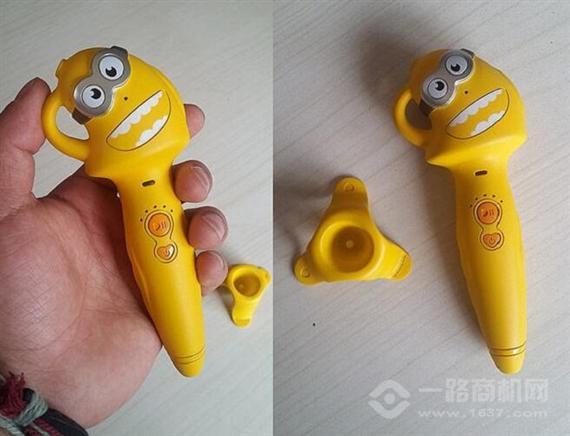 贵族玩伴点读笔