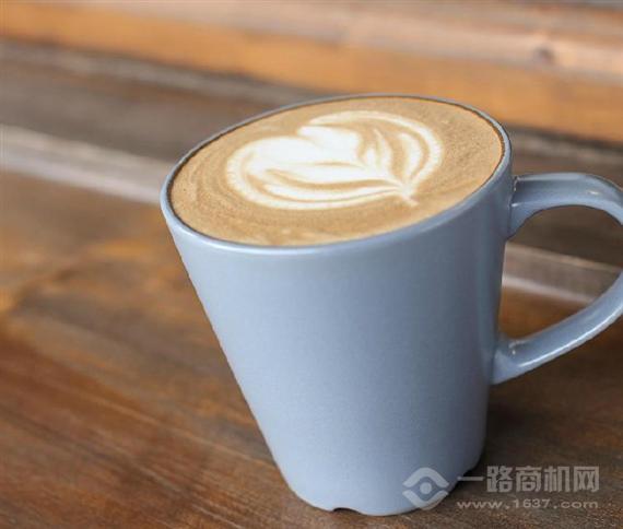 洛妮卡冰品与茶