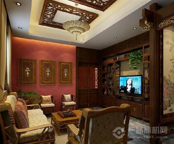 宜脊轩正脊养生