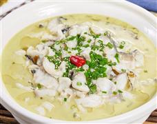 鱼票酸菜鱼米饭