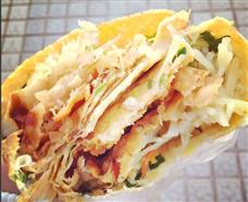 木板凳煎餅果子