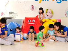 思維風(fēng)暴教育