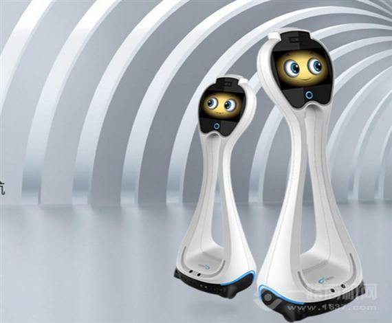 小船智能机器人