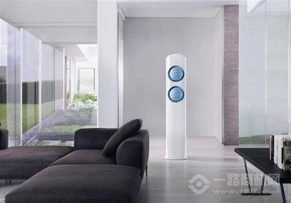 风净宝智能新风机