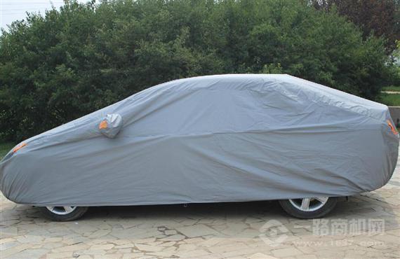 宝护神智能遥控车衣