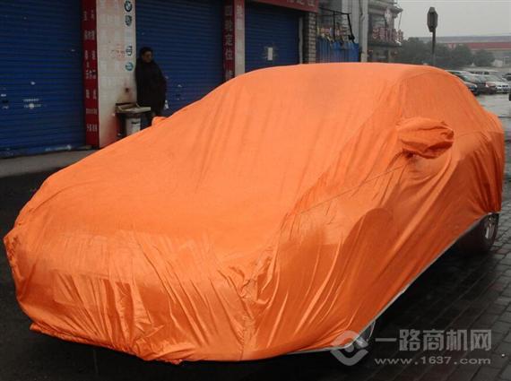 宝护神智能遥控车衣