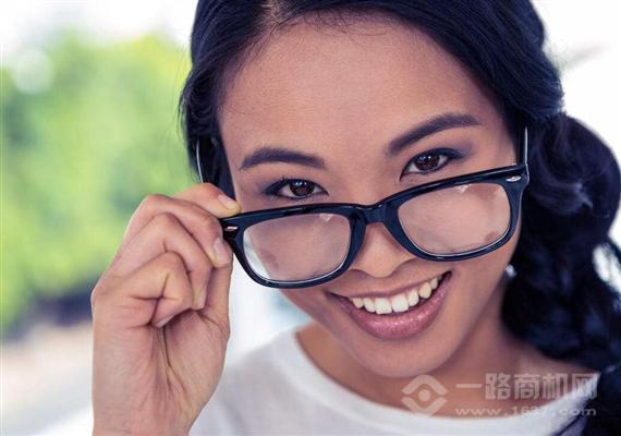 护眼时光视力养护