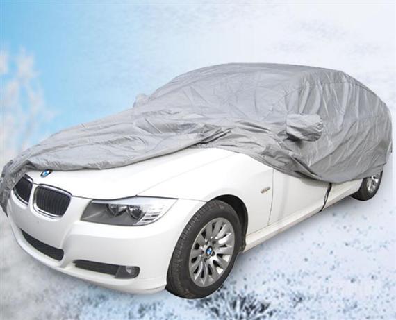 宝护神智能遥控车衣