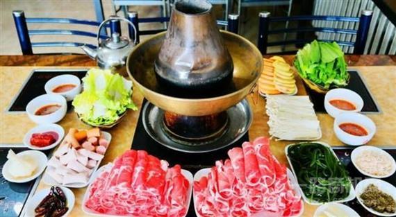 西遇贺兰火锅