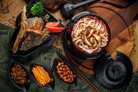 小牛罐馬來(lái)風(fēng)味米線