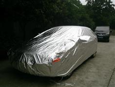 寶護神智能遙控車衣