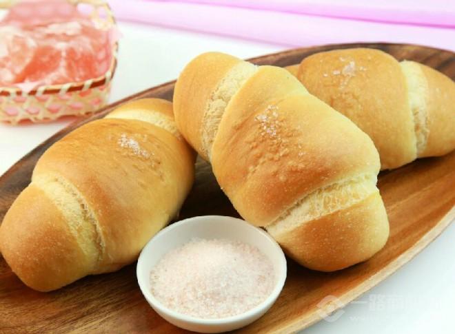 濃心爺爺面包店