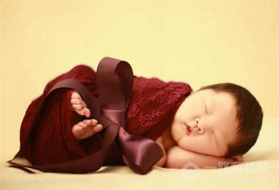 安琪尔儿童摄影