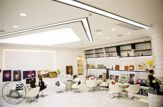 小木马儿童摄影