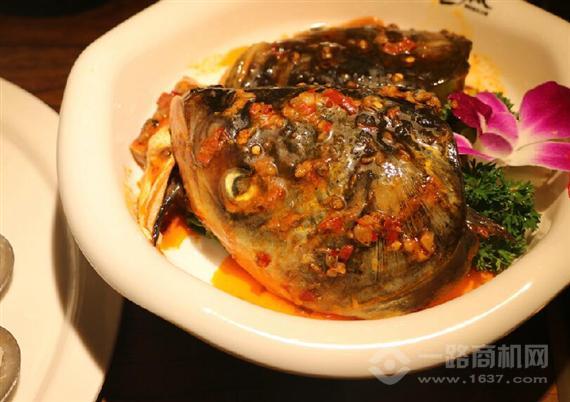 哥老官美蛙鱼头火锅