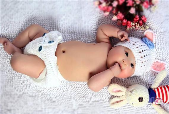 迪迪逗逗儿童摄影