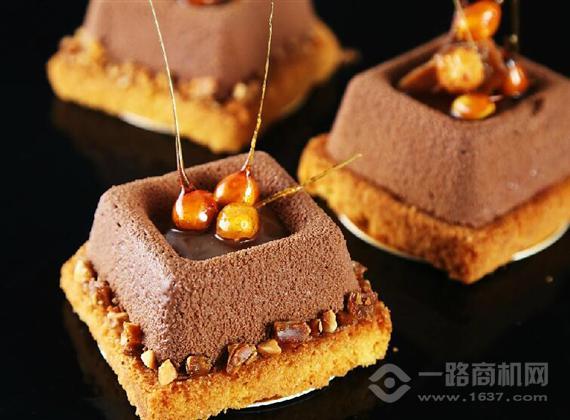 美慕星法式甜品