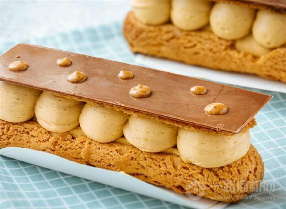 美慕星法式甜品