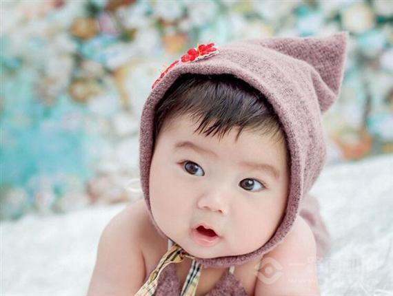 迪迪逗逗儿童摄影