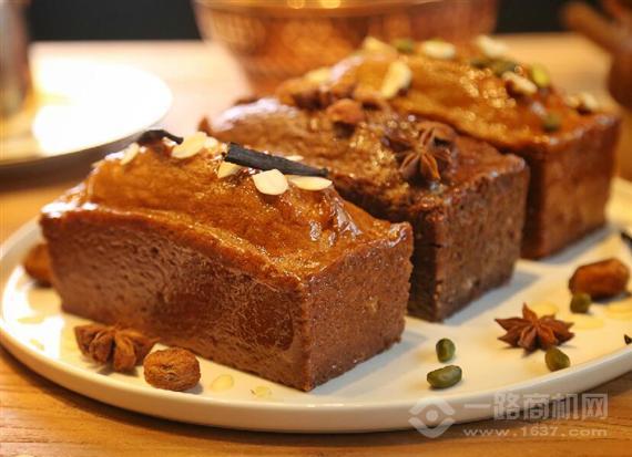 美慕星法式甜品