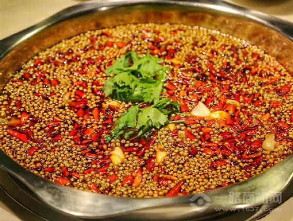 哥老官美蛙鱼头火锅