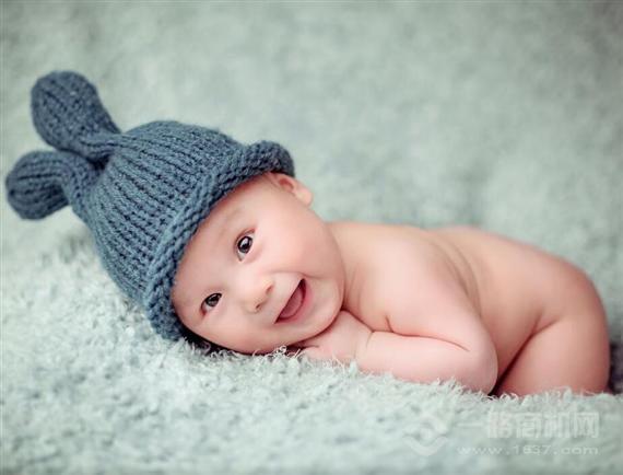 迪迪逗逗儿童摄影