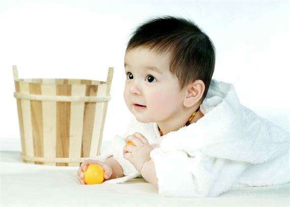 小木马儿童摄影