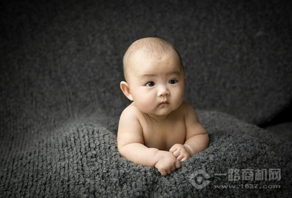 贵族宝贝儿童摄影