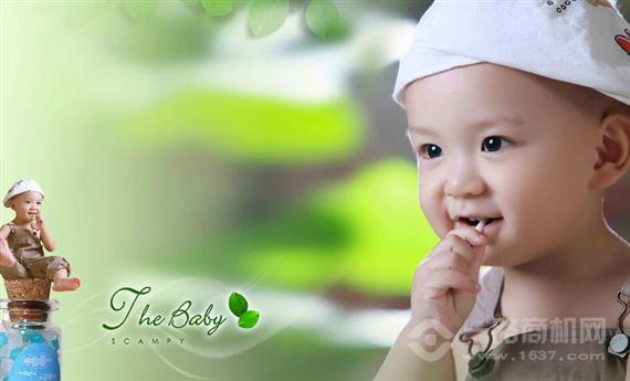 安琪尔儿童摄影