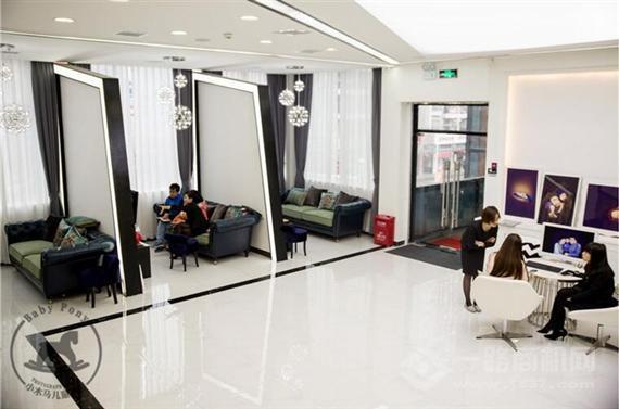 小木马儿童摄影