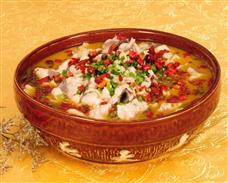 魚司令我家酸菜魚