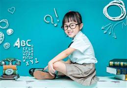 迪迪逗逗兒童攝影