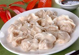 小婆娘自助水餃